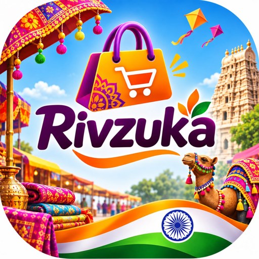 Rivzuka logo